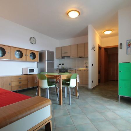 Hotel Residence Hibiscus La Caletta Buitenkant foto