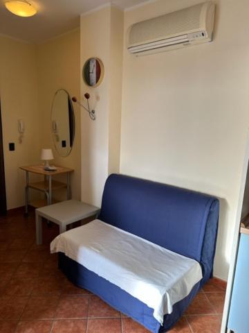 Hotel Residence Hibiscus La Caletta Buitenkant foto